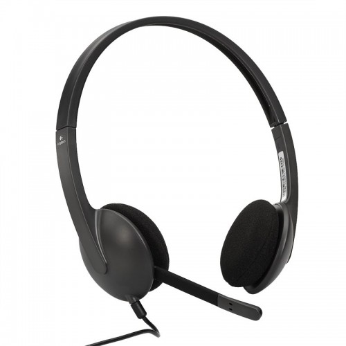 Usb headset online h340